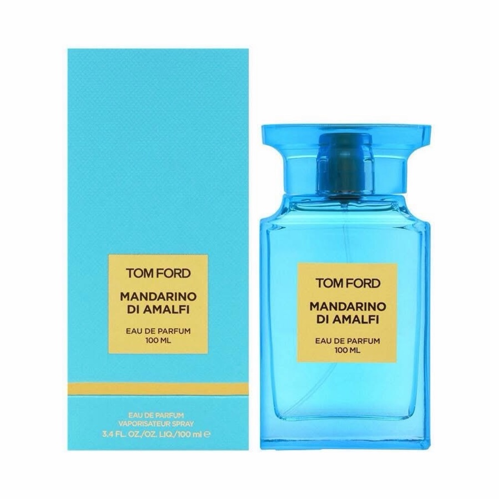 Tom Ford Mandarino di Amalfi Eau de Parfum - Vibrant Blue